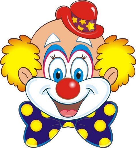 Karneval DĚTI