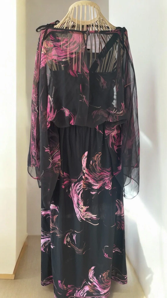 dámské šaty elegantní vel. 36/38