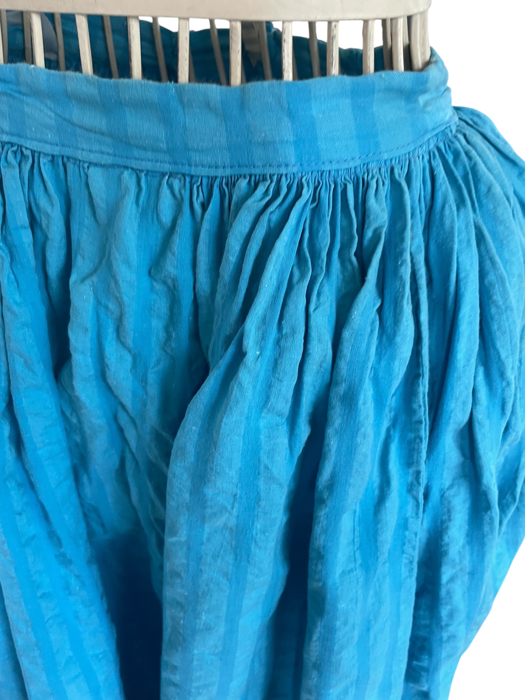 karnevalový kostým sukně selská vel. 36