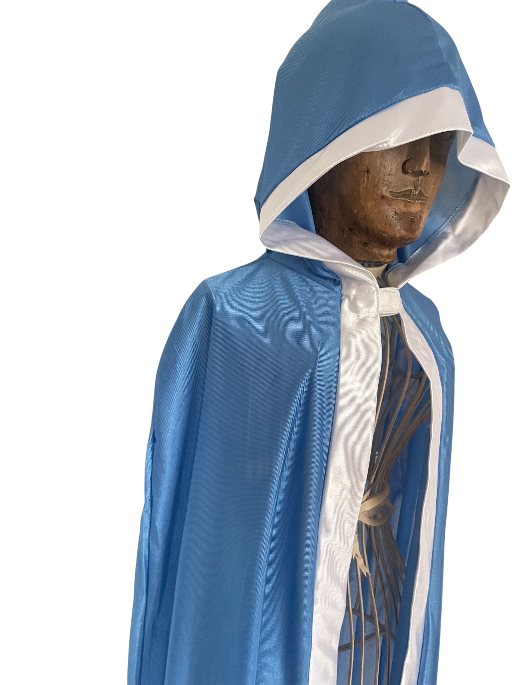 Karnevalový kostým plášť princezna, FROZEN, Popelka
