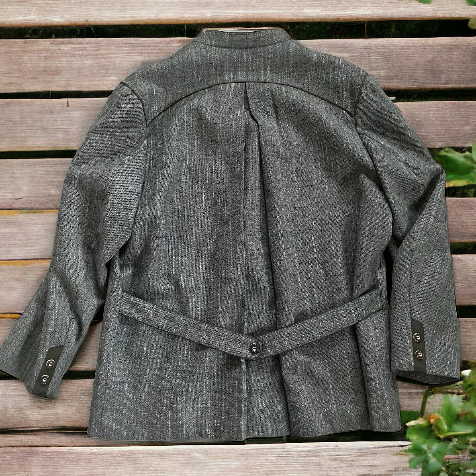 pánské sako v selském stylu vel. L/XL