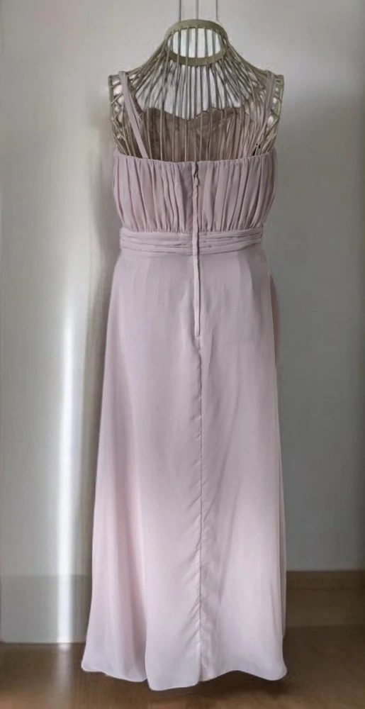dámské elegantní společenské šaty vel. 36/38