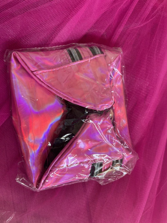 Karnevalový kostým retro 80. léta, Barbie vel. XS