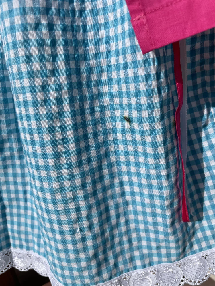 Dámské dirndl šaty vel. 38