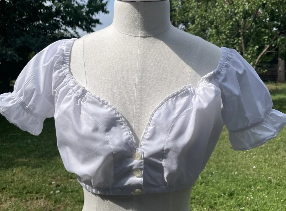 Dámské dirndl šaty selska vel. 40