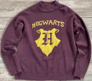 DÁMSKÝ SVETR HARRY POTTER