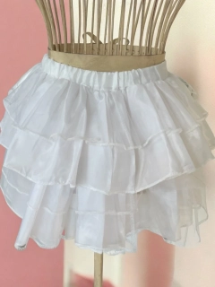karnevalový kostým tutu sukně tane, anděl, ..vel. 36