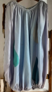 karnevalový kostým overal JOLLY, KAPKA VODY, SKŘÍTEK vel. M- XL