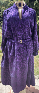 Dámské šaty retro 42/44