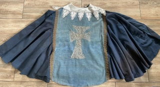 Karnevalový divadelní kostým MUŠKETÝR vel. L/XL