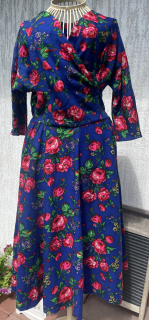 Dámské šaty retro vel. 36