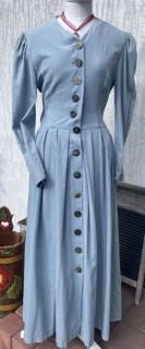 Dámské dirndl selské šaty vel. 38