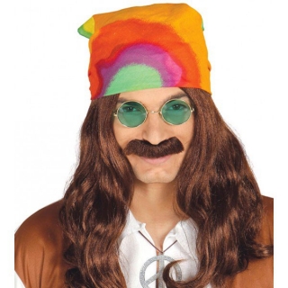 Hippie šátek
