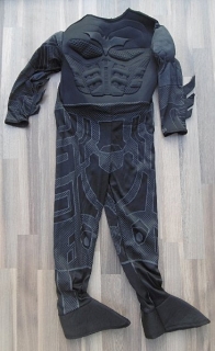 karnevalový kostým BATMAM > 128