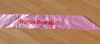 ŠERPA worlds best mum