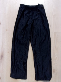 karnevalový kostým kalhoty PIRÁT, PRINC, LOUPEŽNÍK > 128