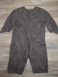 karnevalový kostým LEOPARD > 134