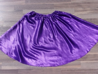 karnevalový kostým sukně > 38
