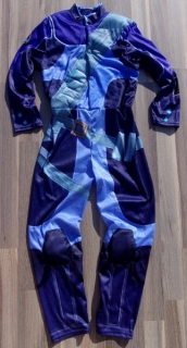 karnevalový kostým THUNDERBIRDS > 128