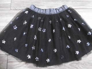 dívčí tutu sukně > 134