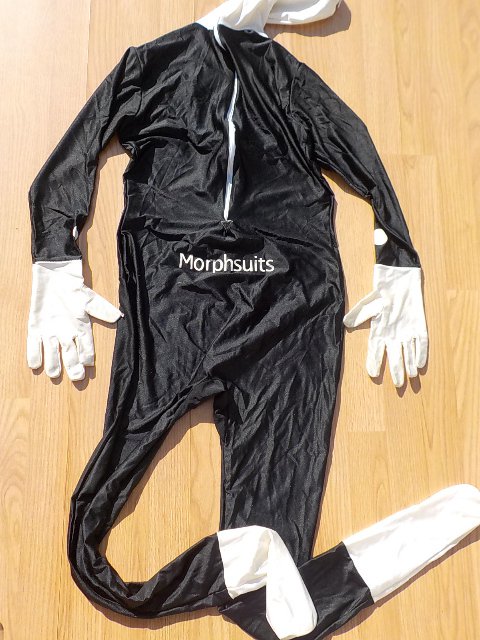 karnevalový kostým overal ČÍŠNÍK, SLUHA, KORMONÍK > M