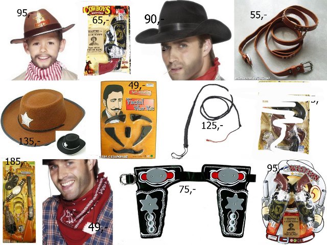 karnevalový kostým košile šerif WOODY toy story > 128