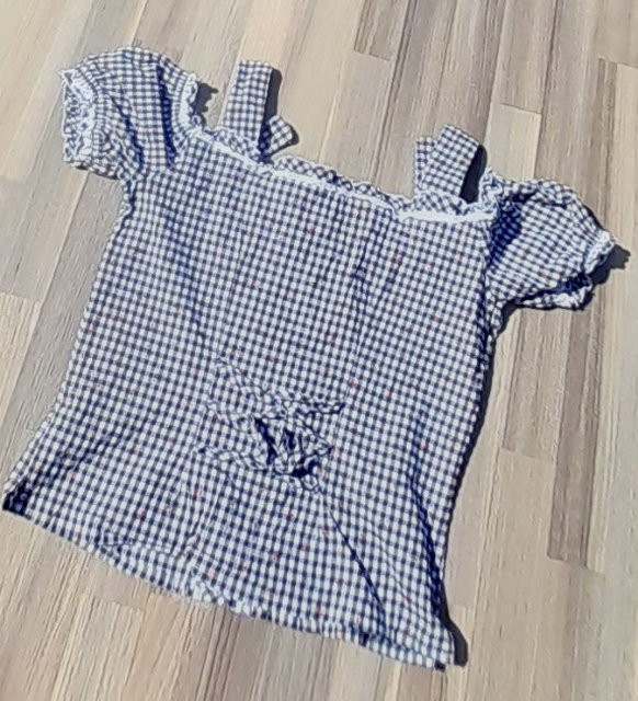 DÁMSKÁ COUNTRY, DIRNDL HALENKA > 42